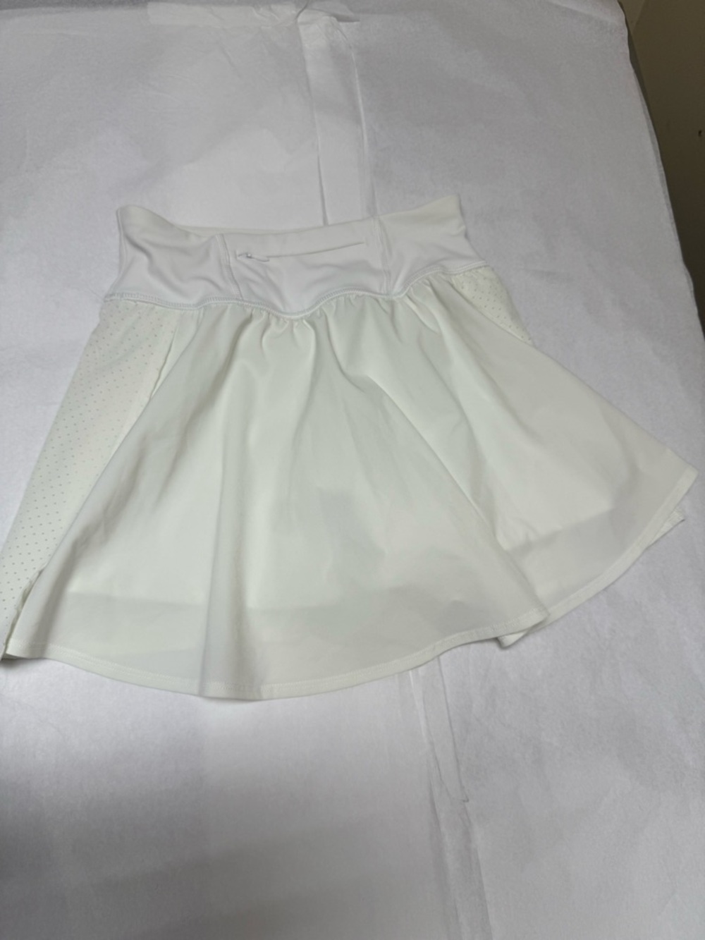 SPANX The Get Moving 14" Booty Boost Double Layer Skort- ⭐️ - Picture 6 of 14